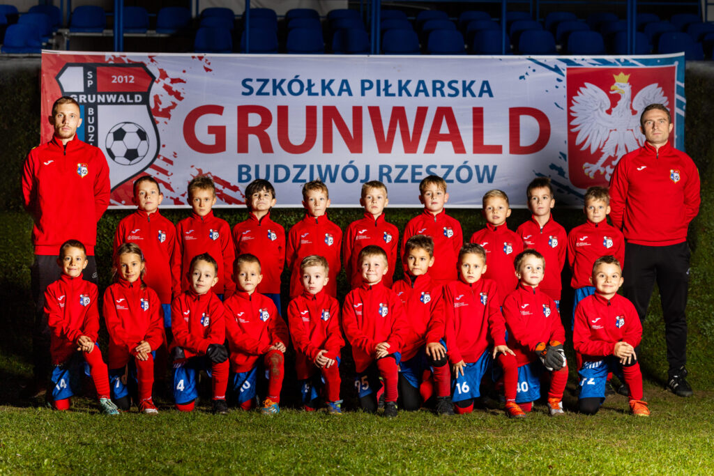 Rocznik 2016A Puchacze w 2023
