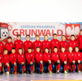 Grupa “Grosicki” 2011
