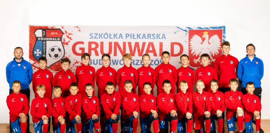Grupa “Grosicki” 2011