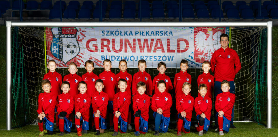 Grupa “Piszczek” 2015A