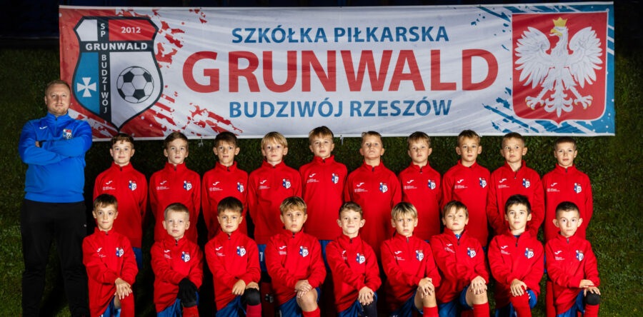 Grupa “Kurzawa” 2013A
