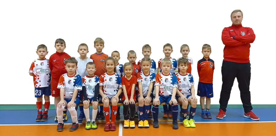 Grupa “Piszczek” 2015