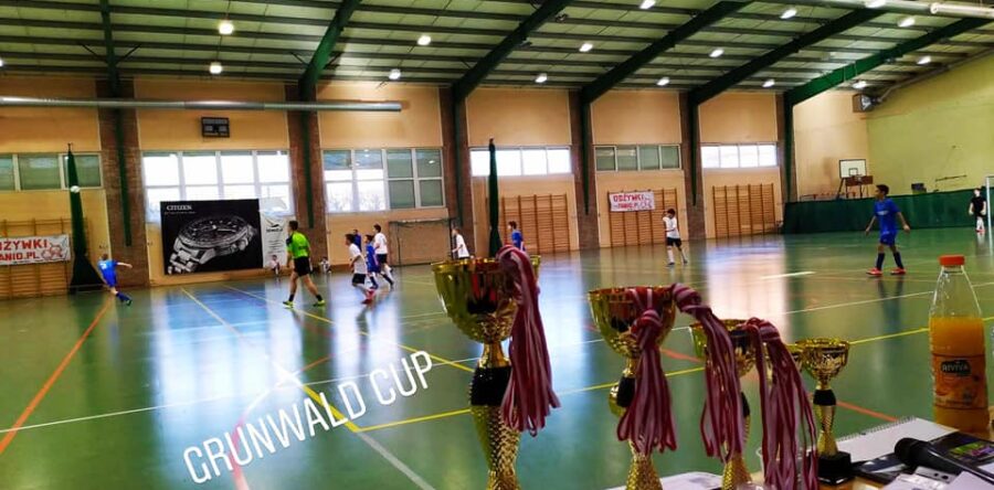 Grunwald Cup