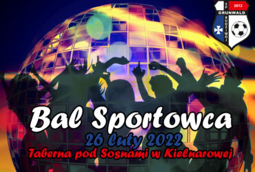 Bal Sportowca 2022