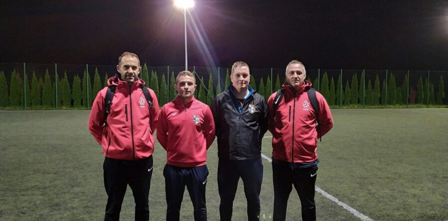 Co to jest certyfikacja PZPN i jakie są jej korzyści?