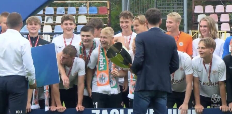 Kolejne Mistrzostwo Polski i złote medale naszych wychowanków!