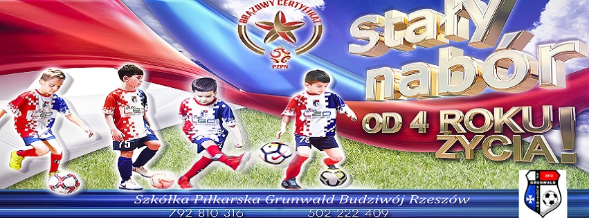 Nabór do SP Grunwald 2022/23!