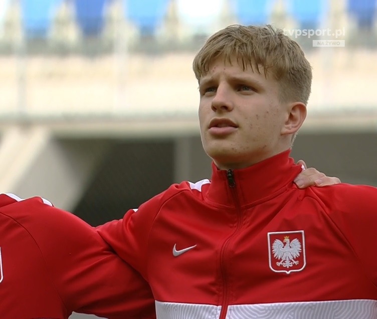 2 bramki M.Skoczylasa na ME U-17!