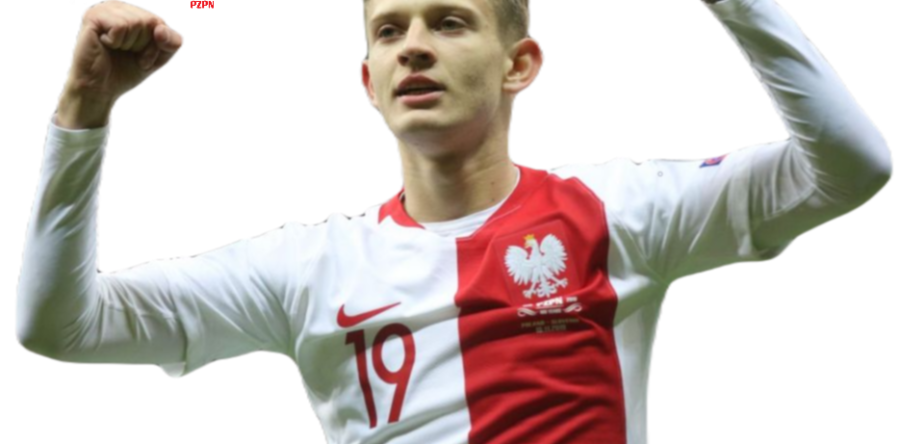 Nowa Grupa treningowa “Szymański” 2016/17