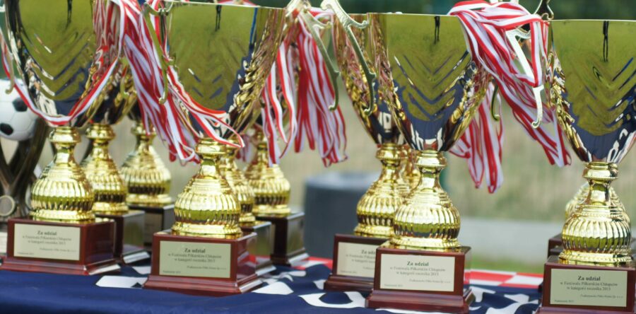 Piłkarski Festiwal Żaków 2015