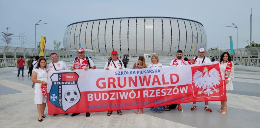 W Indonezji kibicowaliśmy naszym wychowankom na MŚ!