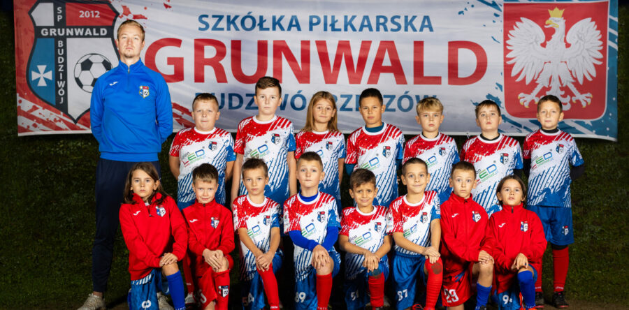 Grupa “Bereszyński” 2015B