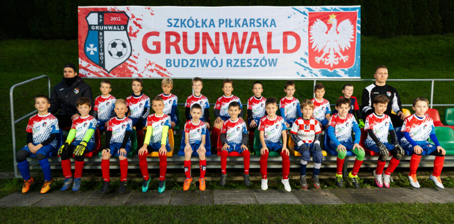 Grupa “Zalewski” 2014B