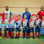Turniej Grunwald PRO York Cup 2024