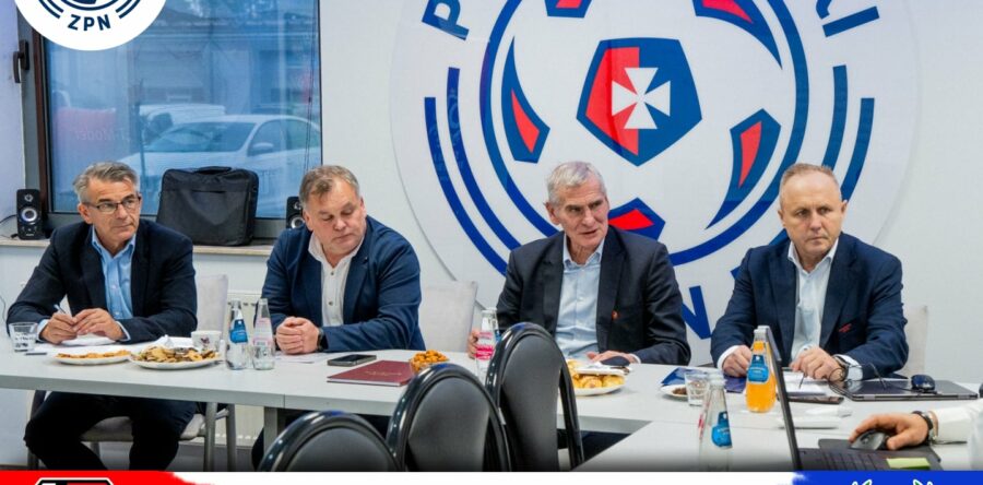 Trenerzy się szkolą!