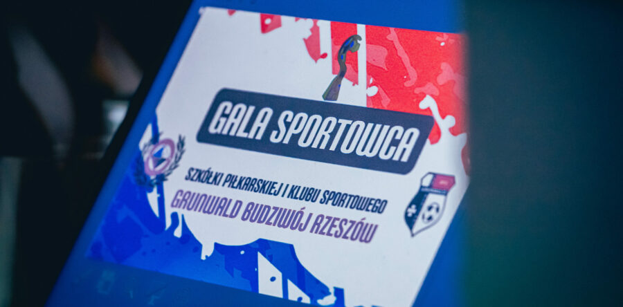 Gala Sportowca Grunwaldu 2023!