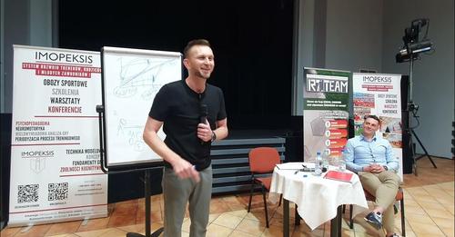 Szkolenie z IMOPEKSIS!