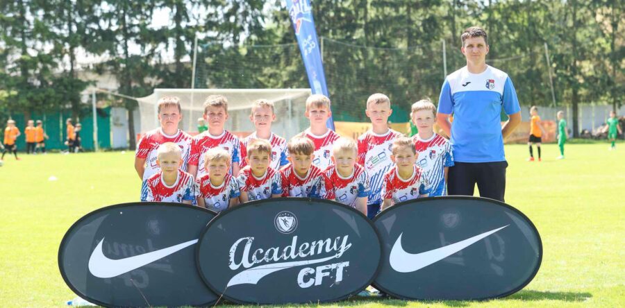 Grupa Piszczek 2015A na turnieju na Słowacji!