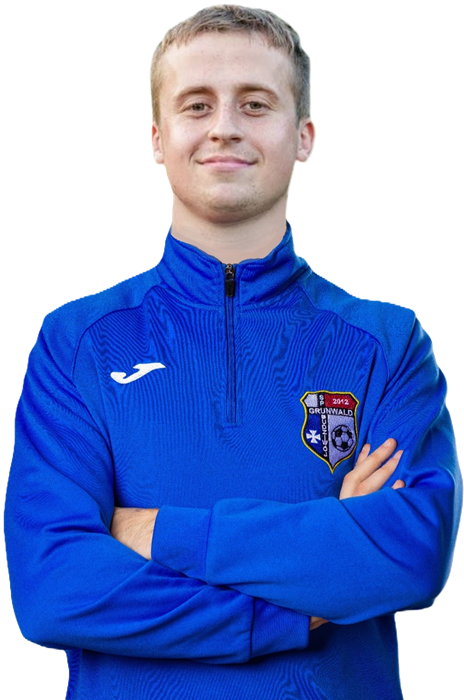 KACPER BOMBA