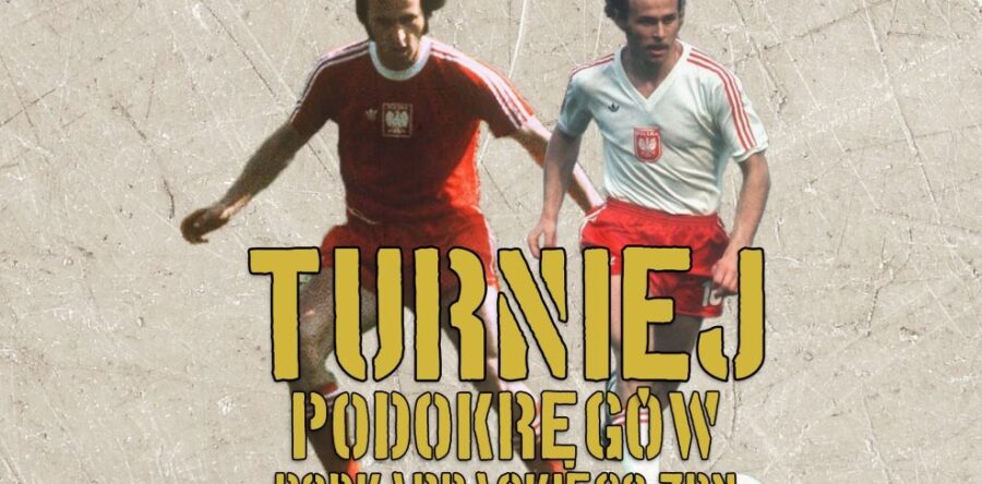 Powołania do kadry okręgu Rzeszów dla 6 naszych zawodników!