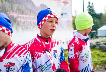 Grupa “Piątek 2014A” na API Cup Zakopane