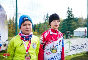 Grupa “Piątek 2014A” na API Cup Zakopane