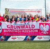 Grupa “Piątek 2014A” na API Cup Zakopane