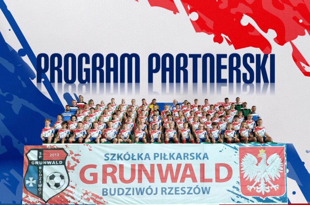 oferta sponsorska Grunwaldu Budziwój Rzeszów