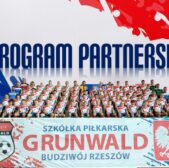 Program Partnerski GRUNWALDU!