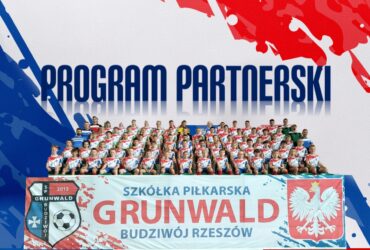 Program Partnerski GRUNWALDU!