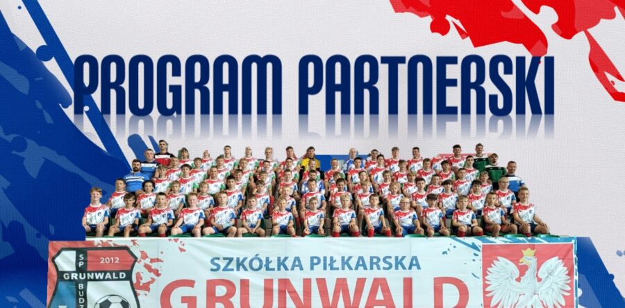 Program Partnerski GRUNWALDU!