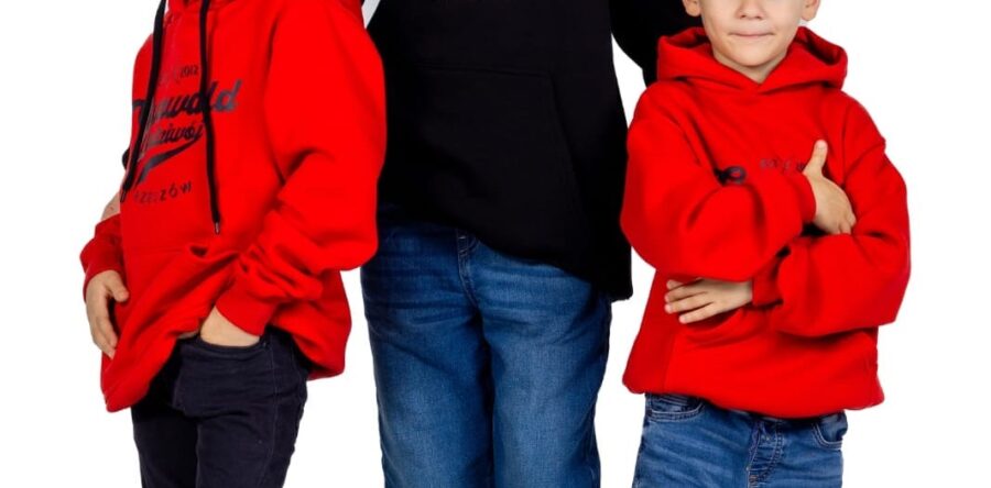 Kolekcja ciuchów Grunwaldu!