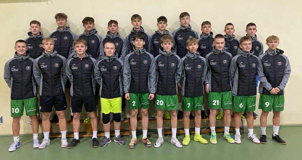 Kurtki sportowe Grunwald Budziwój Rzeszów