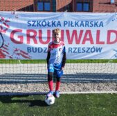 J.Guzik najlepszy w konkursie kapkowania w Krakowie!