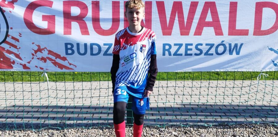 J.Guzik najlepszy w konkursie kapkowania w Krakowie!