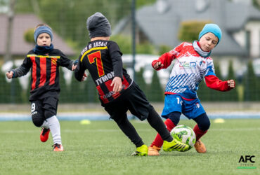Grupa Skóraś 2018 wygrywa AFC Cup!