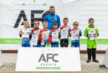 Grupa Skóraś 2018 wygrywa AFC Cup!
