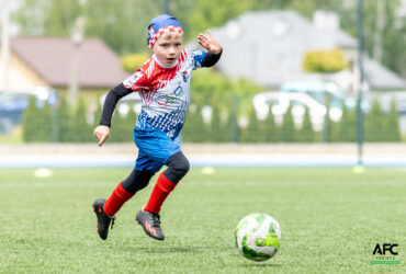 Grupa Skóraś 2018 wygrywa AFC Cup!
