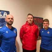Trener Kacper Ząbroń w akademiach Wisły i Cracovii!