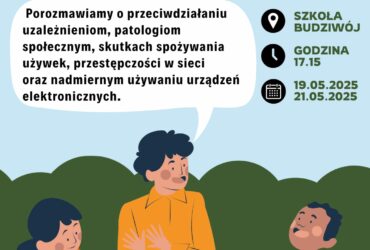 Spotkanie z psychologiem