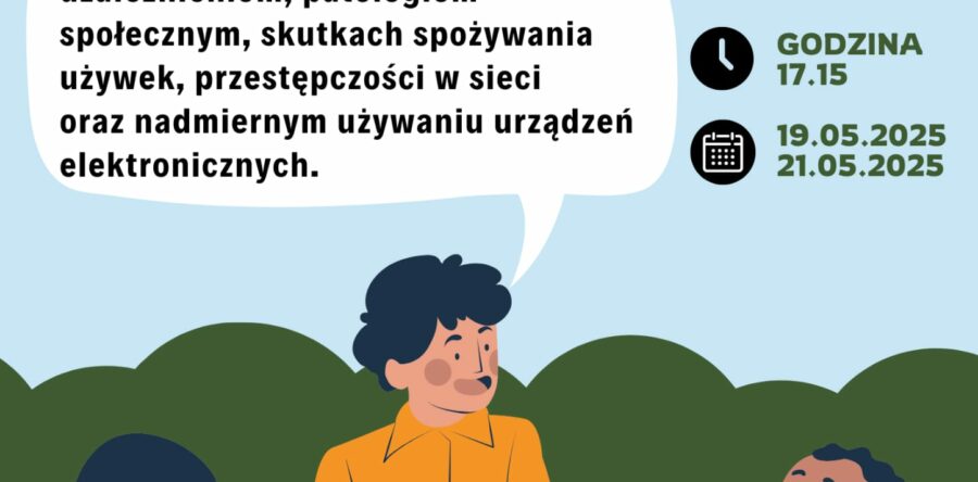 Spotkanie z psychologiem