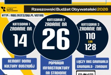 Nasze projekty w RBO 2026!