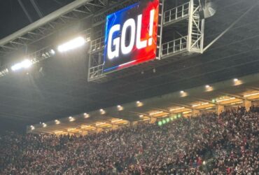 Wyjazd na mecz Wisły Kraków!