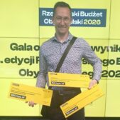 Projekty Grunwaldu zdobyły dofinansowania z RBO!