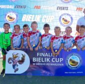 Grupa “Skóraś 2018A” wygrywa el. do turnieju Bielik CUP