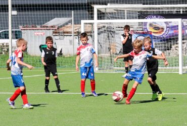 Grupa “Skóraś 2018A” wygrywa el. do turnieju Bielik CUP