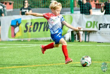Grunwald 2018A wygrywa turniej MUSZYNA TOP CUP!