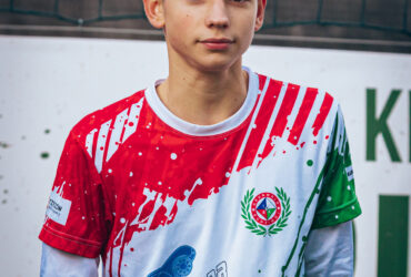 Awans juniorów starszych do I ligi podkarpackiej!