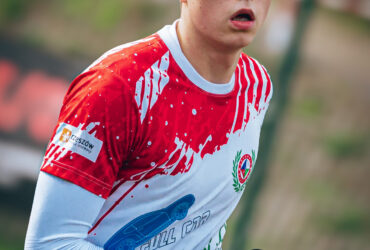 Awans juniorów starszych do I ligi podkarpackiej!