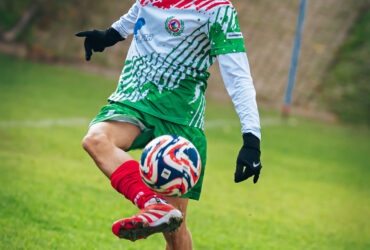 Awans juniorów starszych do I ligi podkarpackiej!